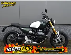 BMW R 12 Nine T 2024 occasion