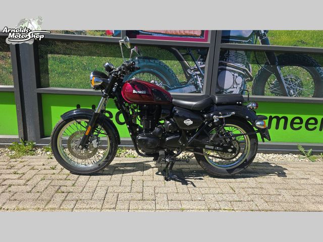 benelli - imperiale-400