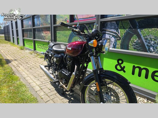 benelli - imperiale-400