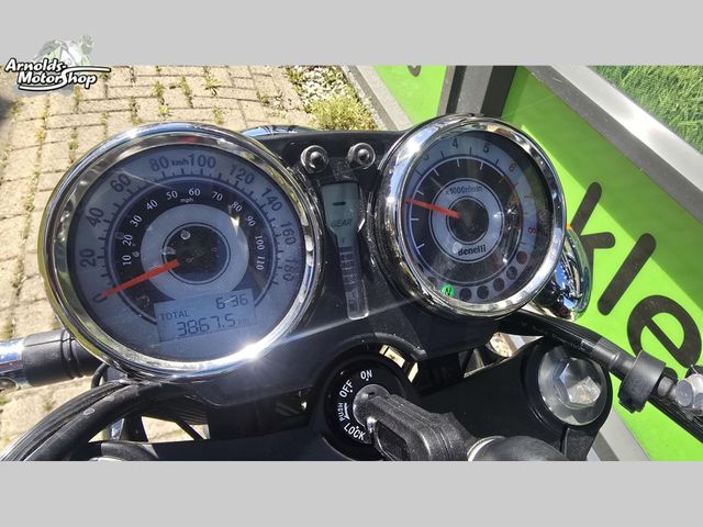 benelli - imperiale-400