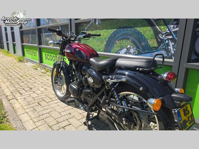 benelli - imperiale-400