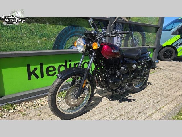 benelli - imperiale-400