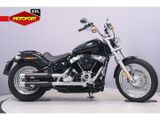 HARLEY-DAVIDSON SOFTAIL STANDARD