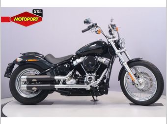 Harley-Davidson Softail Standard 2021 occasion
