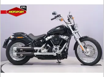 Harley-Davidson Softail Standard 2021 occasion