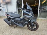 APRILIA SR GT 200