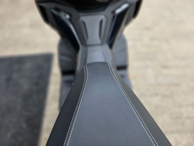 aprilia - sr-gt-200