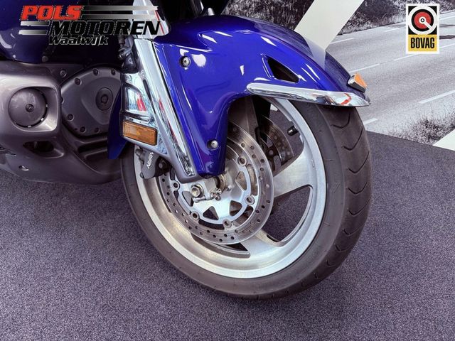 honda - gl-1800-goldwing