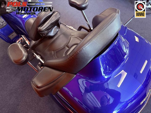 honda - gl-1800-goldwing