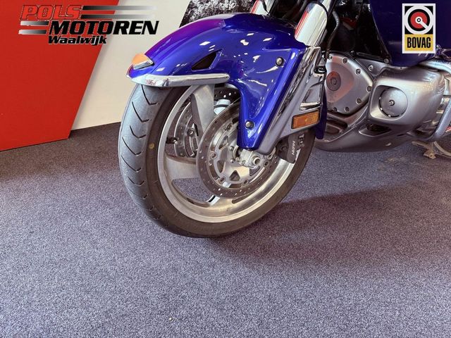 honda - gl-1800-goldwing