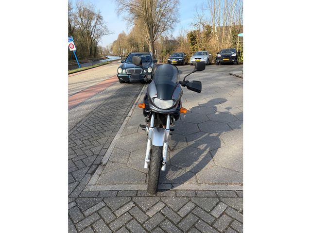 suzuki - xf-650-freewind