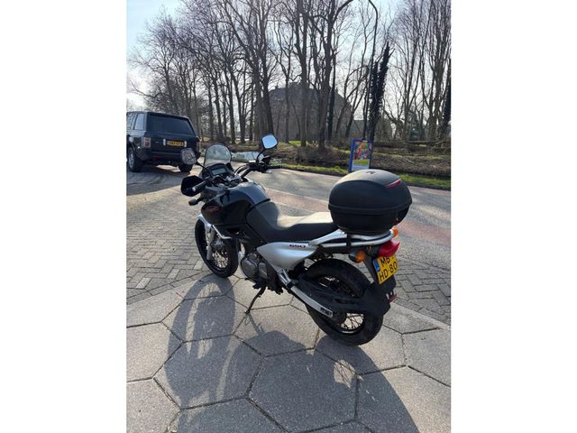 suzuki - xf-650-freewind