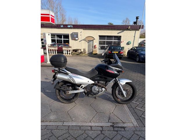 suzuki - xf-650-freewind