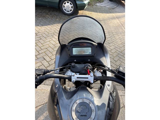 suzuki - xf-650-freewind