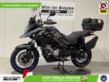 SUZUKI V-STROM DL 650