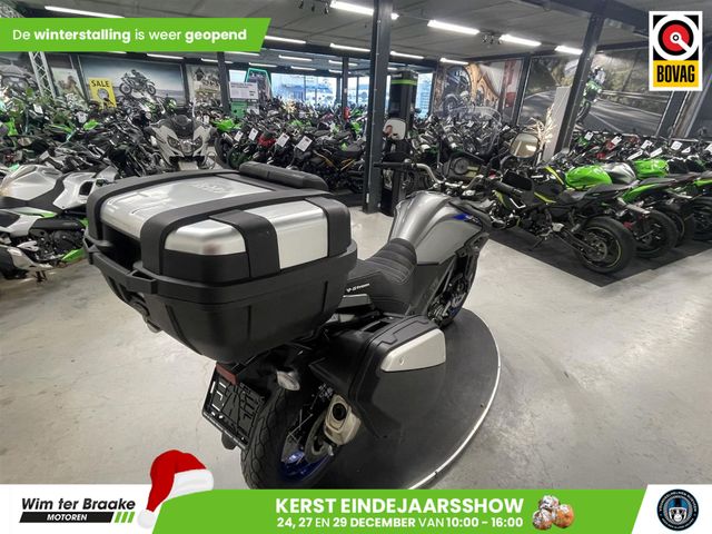 suzuki - v-strom-dl-650