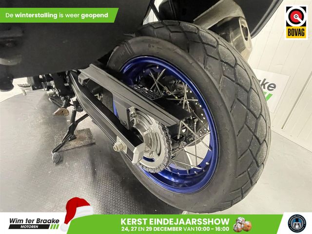 suzuki - v-strom-dl-650