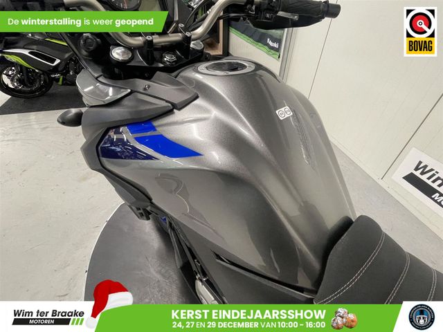 suzuki - v-strom-dl-650