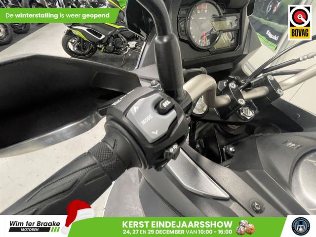 suzuki - v-strom-dl-650