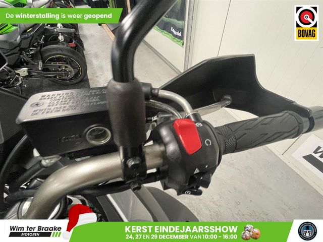 suzuki - v-strom-dl-650