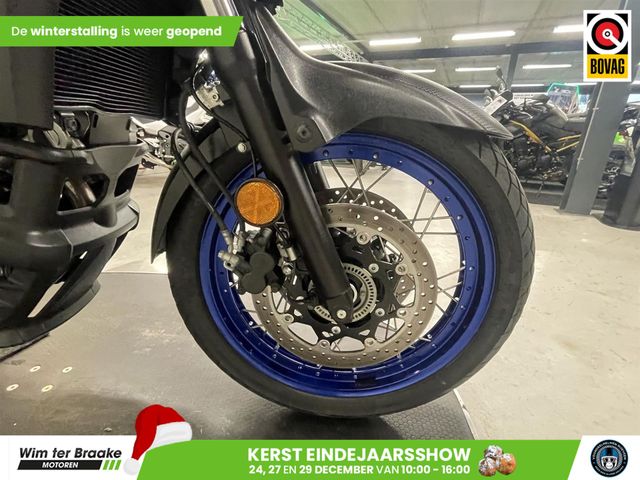 suzuki - v-strom-dl-650