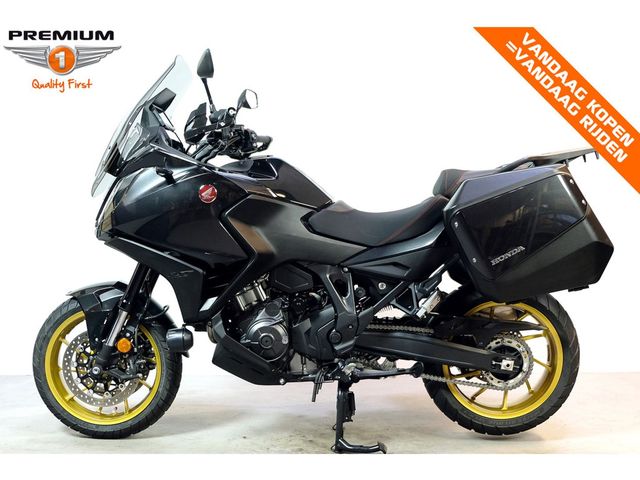honda - nt-1100-dct