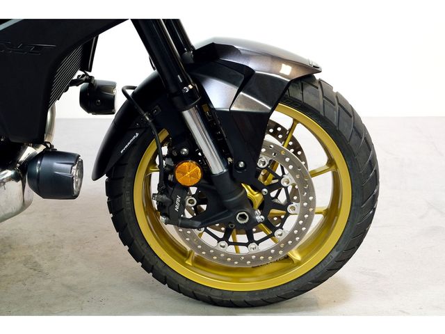 honda - nt-1100-dct