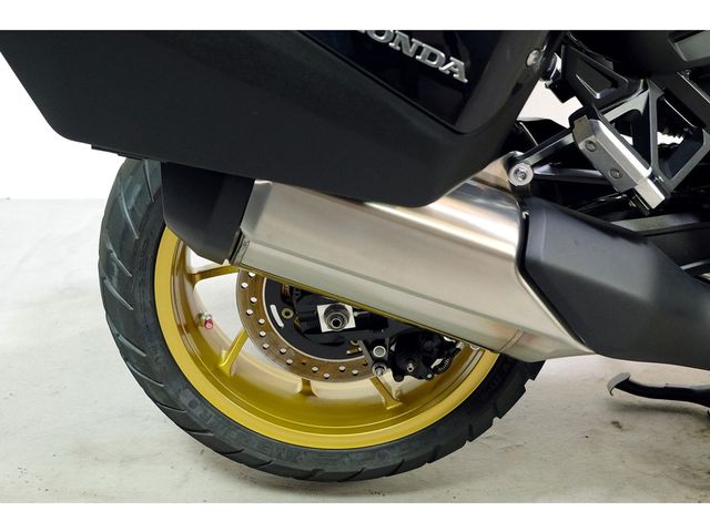 honda - nt-1100-dct