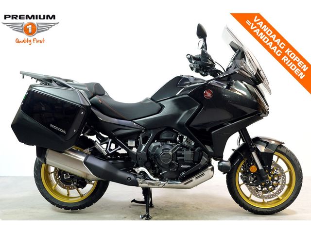 honda - nt-1100-dct