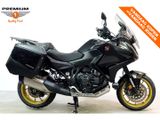 HONDA NT 1100 DCT