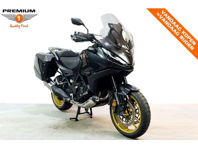 honda - nt-1100-dct