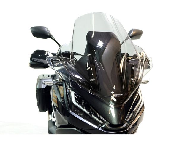 honda - nt-1100-dct