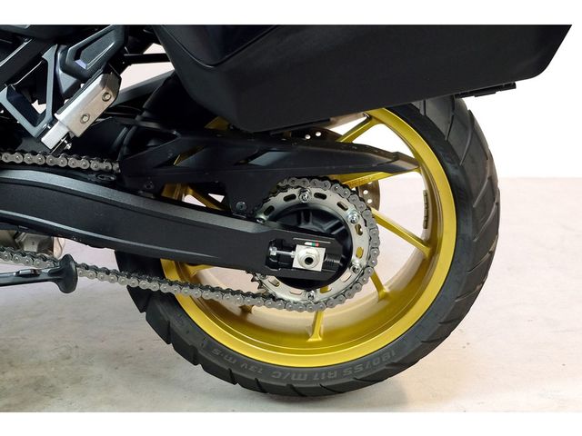 honda - nt-1100-dct