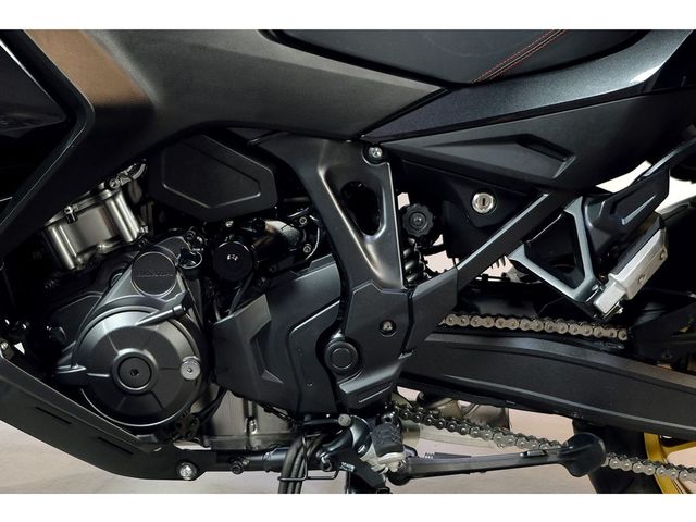honda - nt-1100-dct