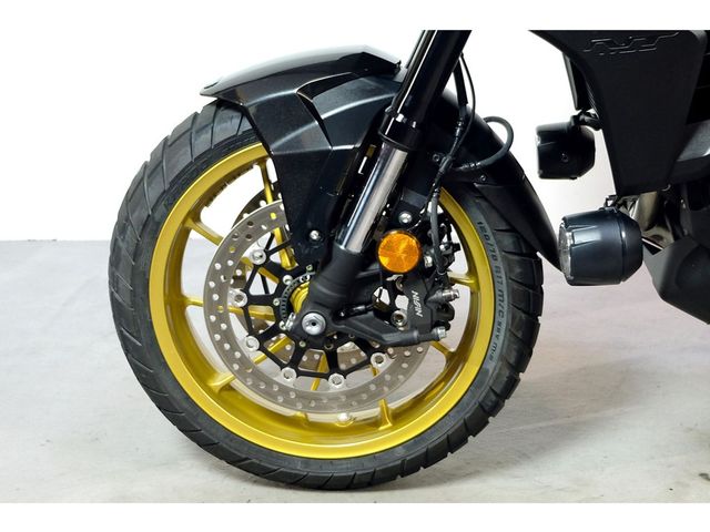honda - nt-1100-dct