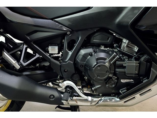 honda - nt-1100-dct