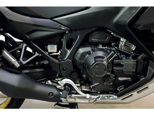 honda - nt-1100-dct