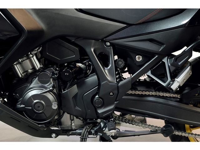 honda - nt-1100-dct