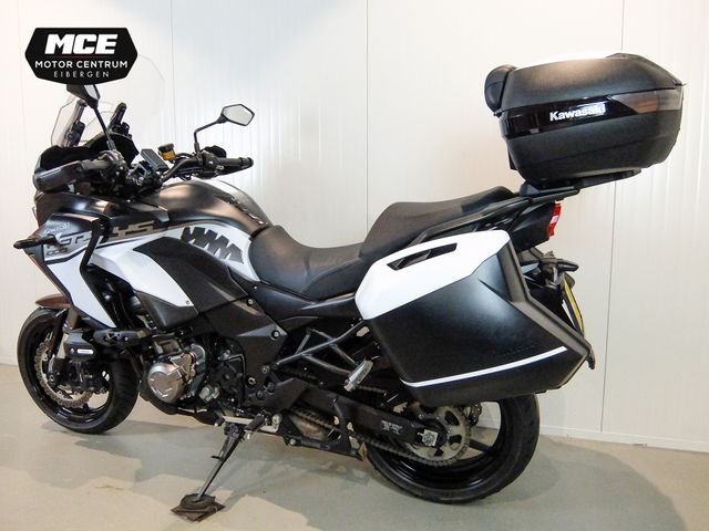 kawasaki - versys-1000-se-grand-tourer