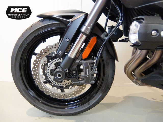 kawasaki - versys-1000-se-grand-tourer