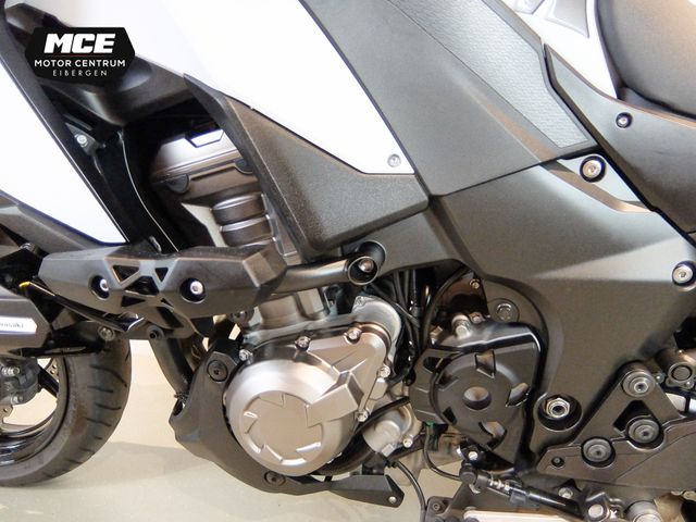 kawasaki - versys-1000-se-grand-tourer
