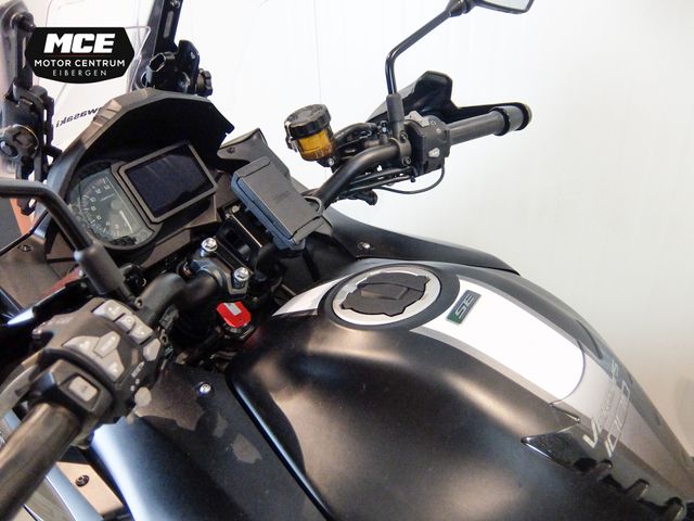 kawasaki - versys-1000-se-grand-tourer