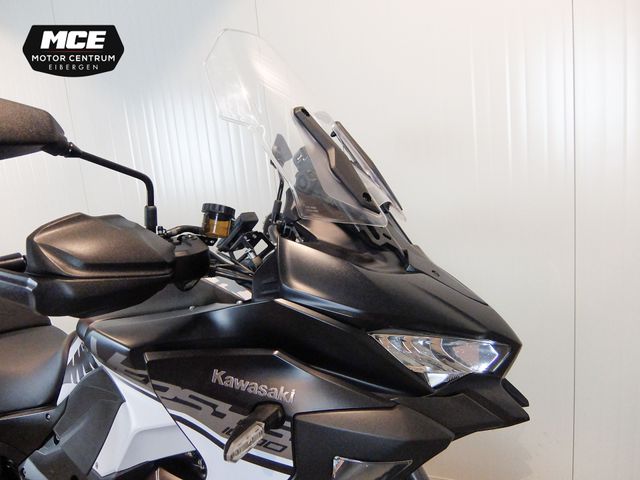 kawasaki - versys-1000-se-grand-tourer