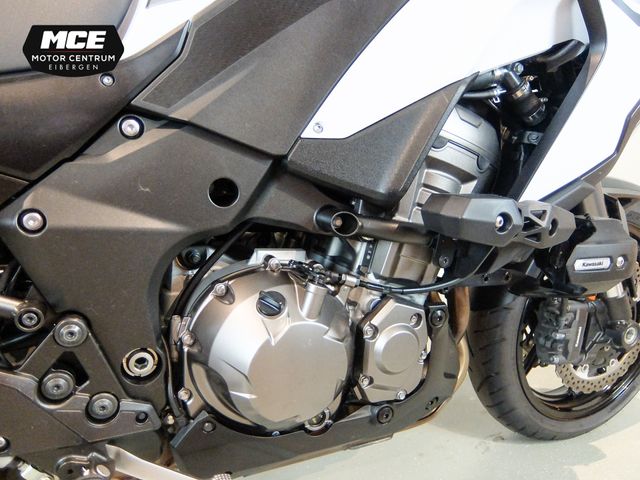 kawasaki - versys-1000-se-grand-tourer