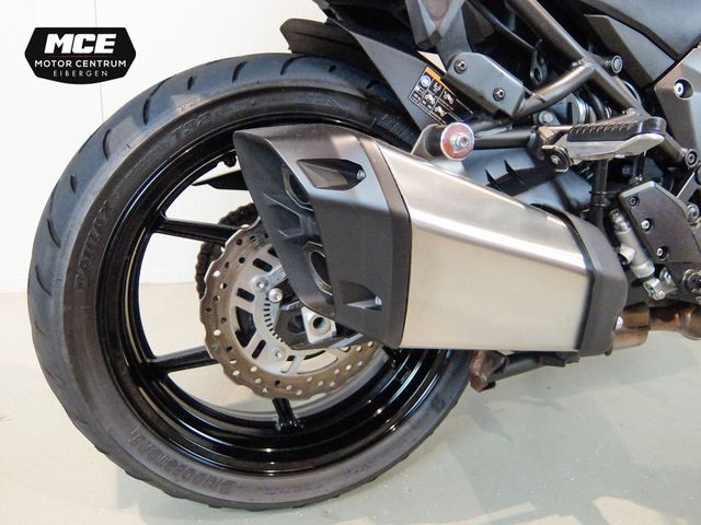 kawasaki - versys-1000-se-grand-tourer