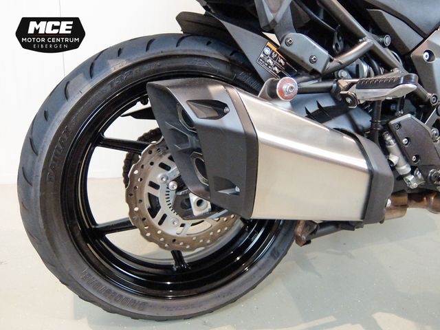kawasaki - versys-1000-se-grand-tourer