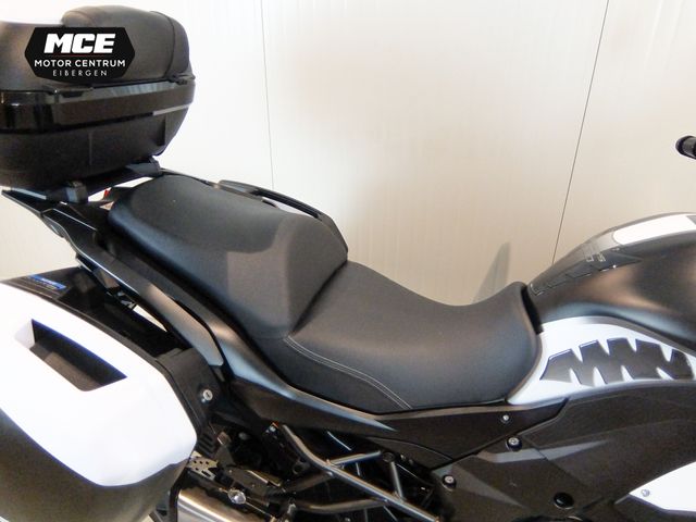 kawasaki - versys-1000-se-grand-tourer