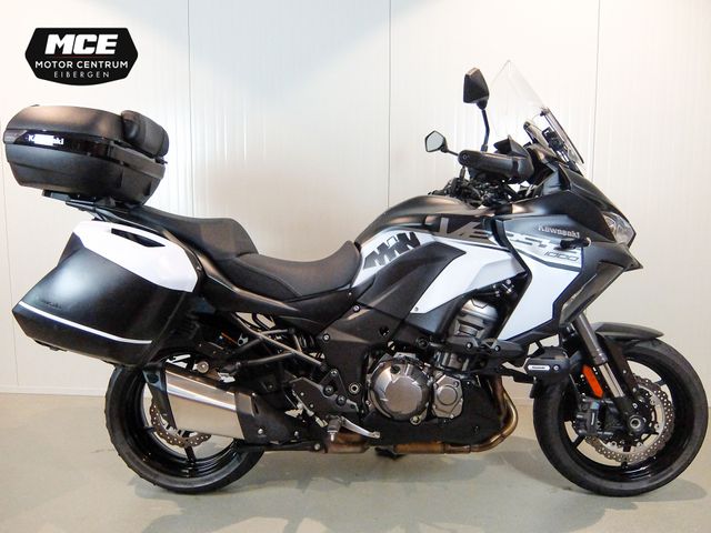 kawasaki - versys-1000-se-grand-tourer