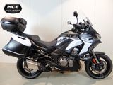 KAWASAKI VERSYS 1000 SE GRAND TOURER