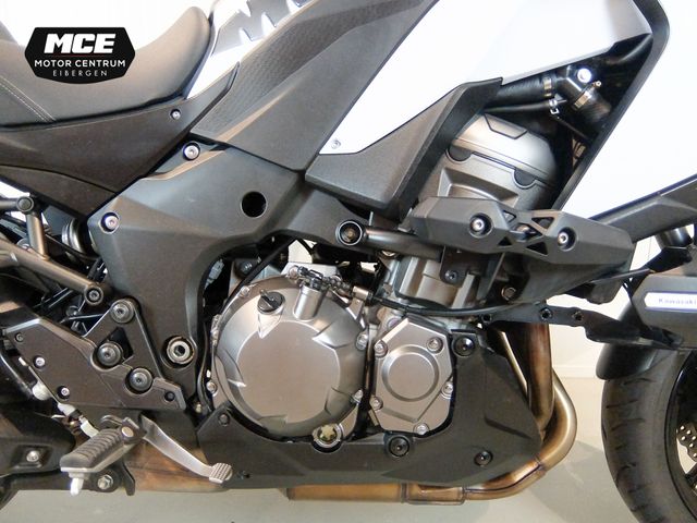kawasaki - versys-1000-se-grand-tourer